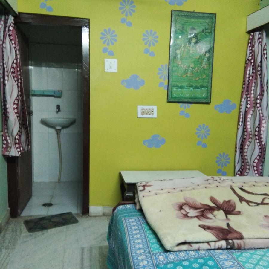 Rainbow Palace Otel Pushkar Dış mekan fotoğraf