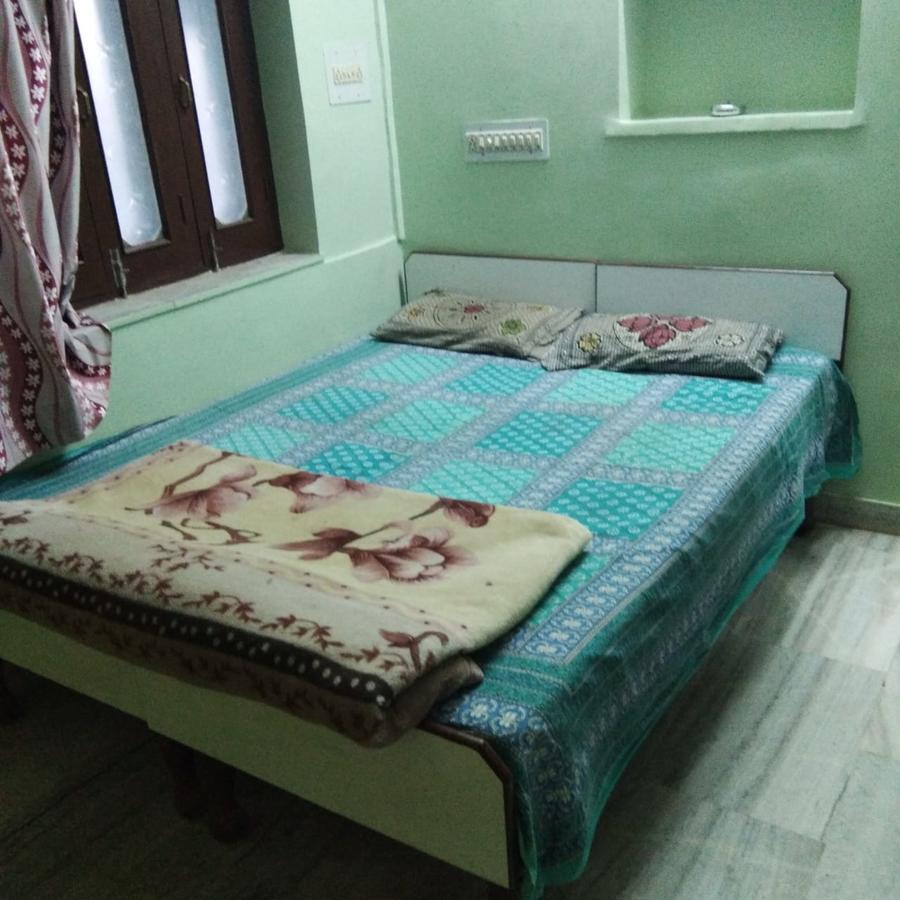 Rainbow Palace Otel Pushkar Dış mekan fotoğraf