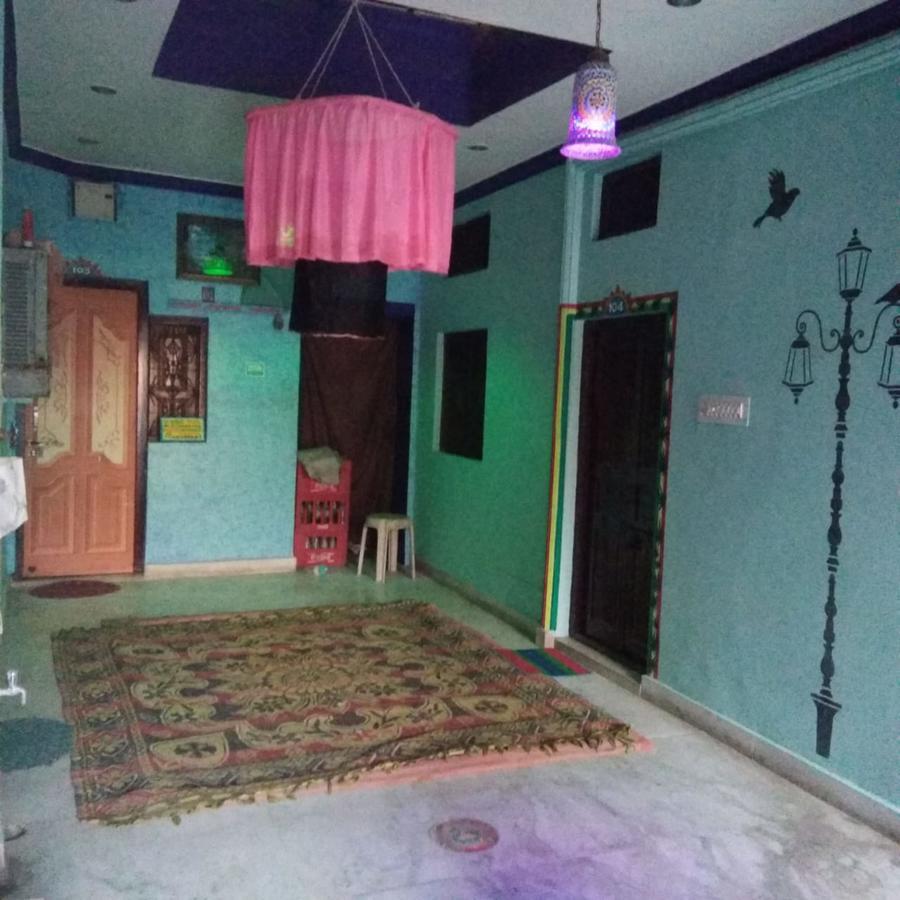 Rainbow Palace Otel Pushkar Dış mekan fotoğraf