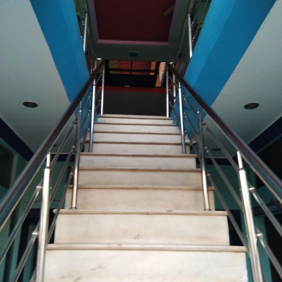 Rainbow Palace Otel Pushkar Dış mekan fotoğraf