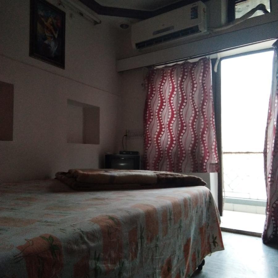 Rainbow Palace Otel Pushkar Dış mekan fotoğraf