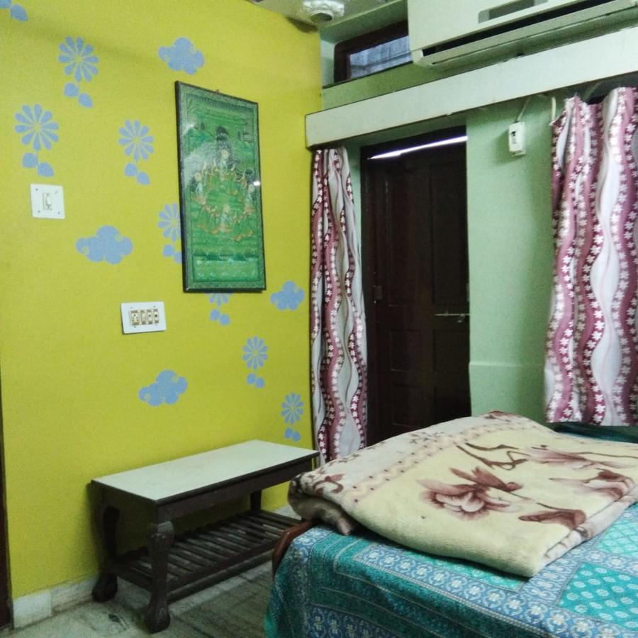 Rainbow Palace Otel Pushkar Dış mekan fotoğraf