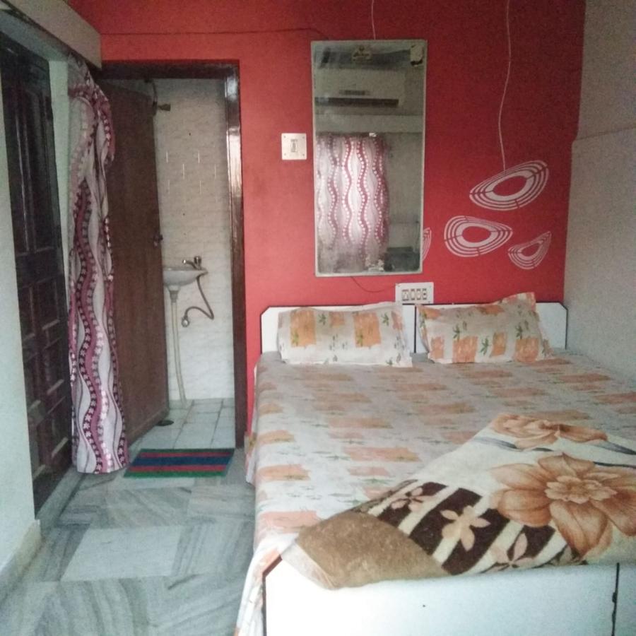 Rainbow Palace Otel Pushkar Dış mekan fotoğraf