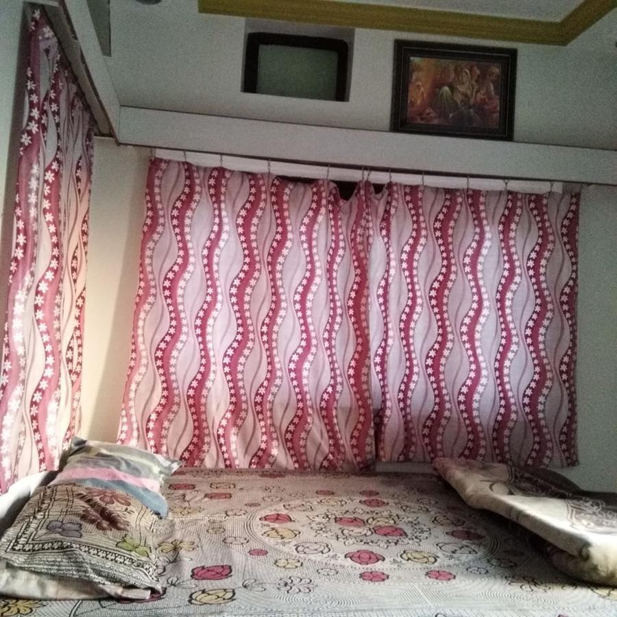 Rainbow Palace Otel Pushkar Dış mekan fotoğraf